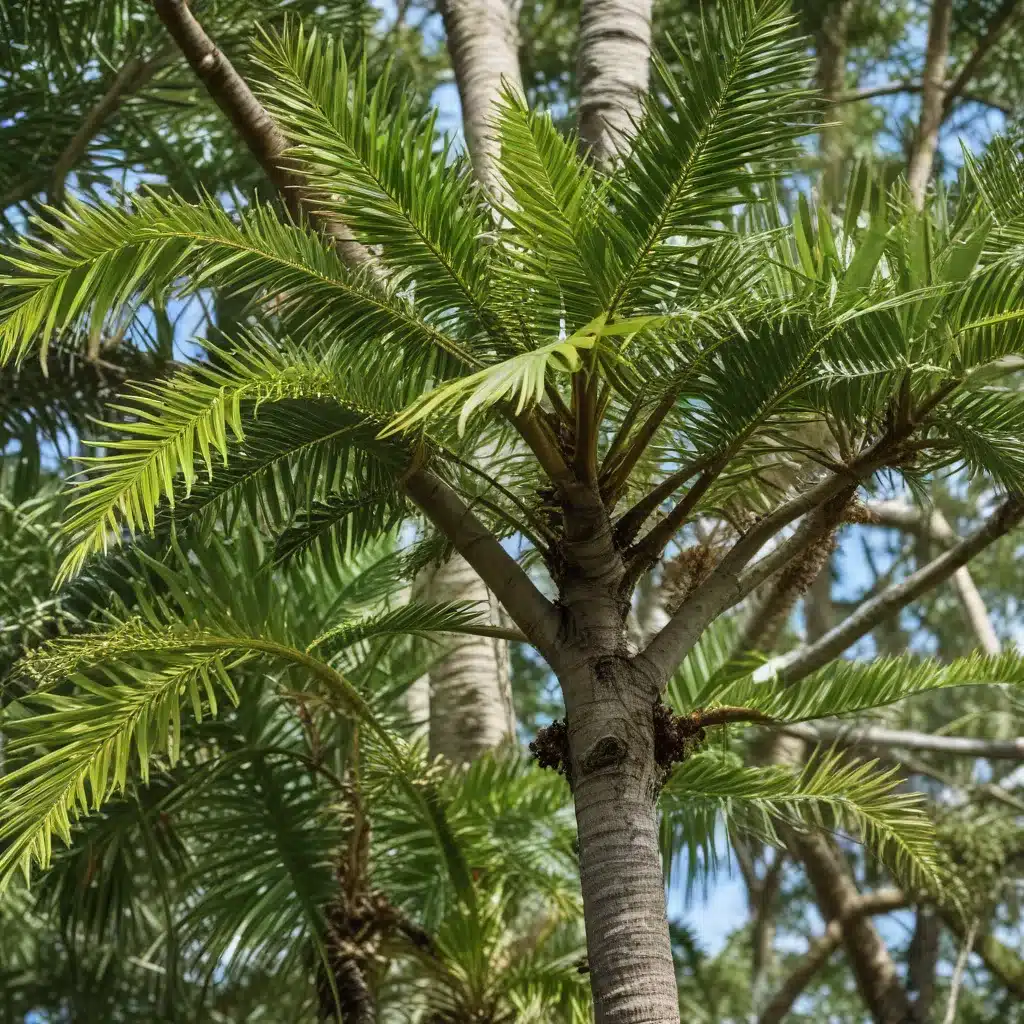 Combating Invasive Pests: Protecting Your Palm Beach County Trees and Shrubs