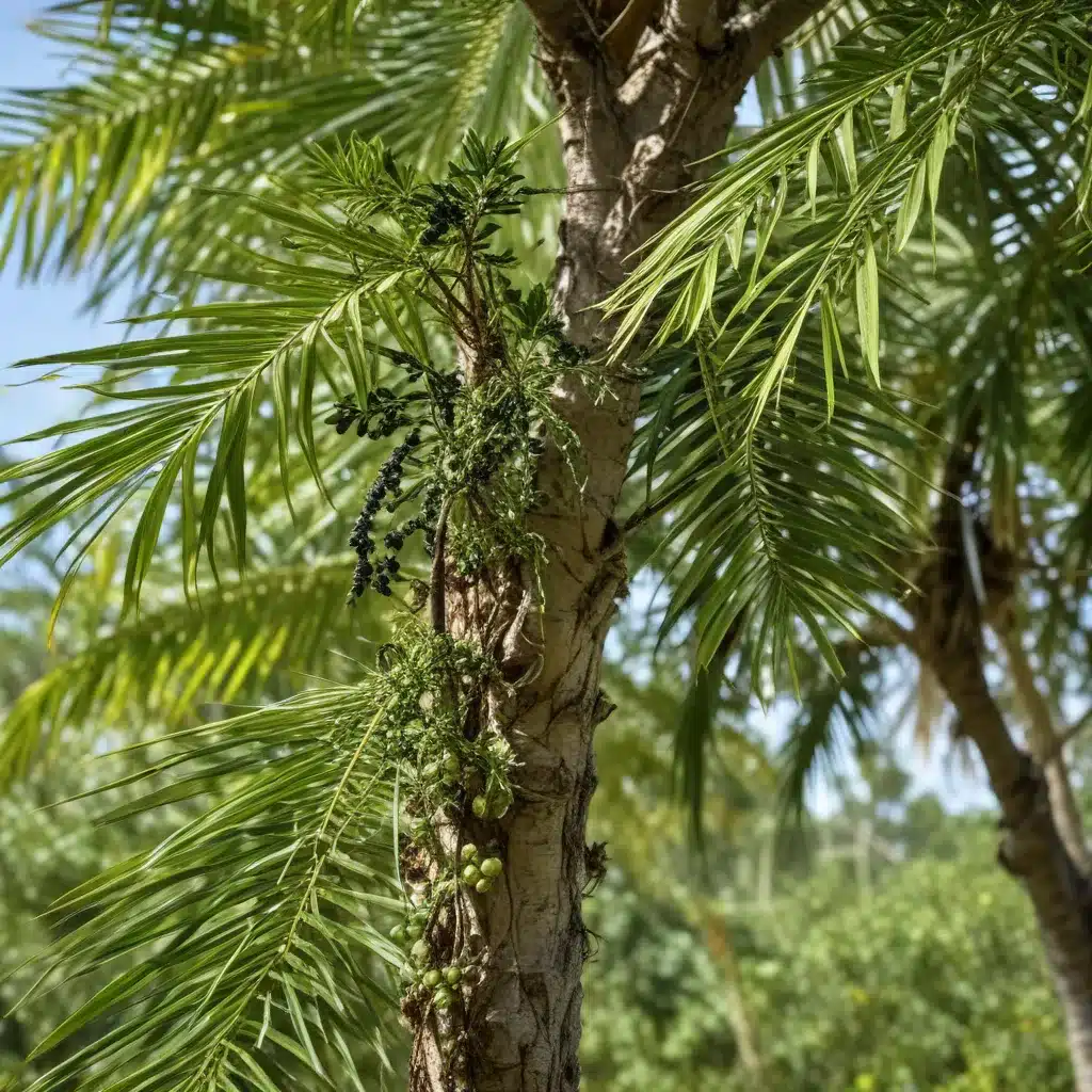 Combating Invasive Pests in Palm Beach County: Protecting Your Trees and Shrubs
