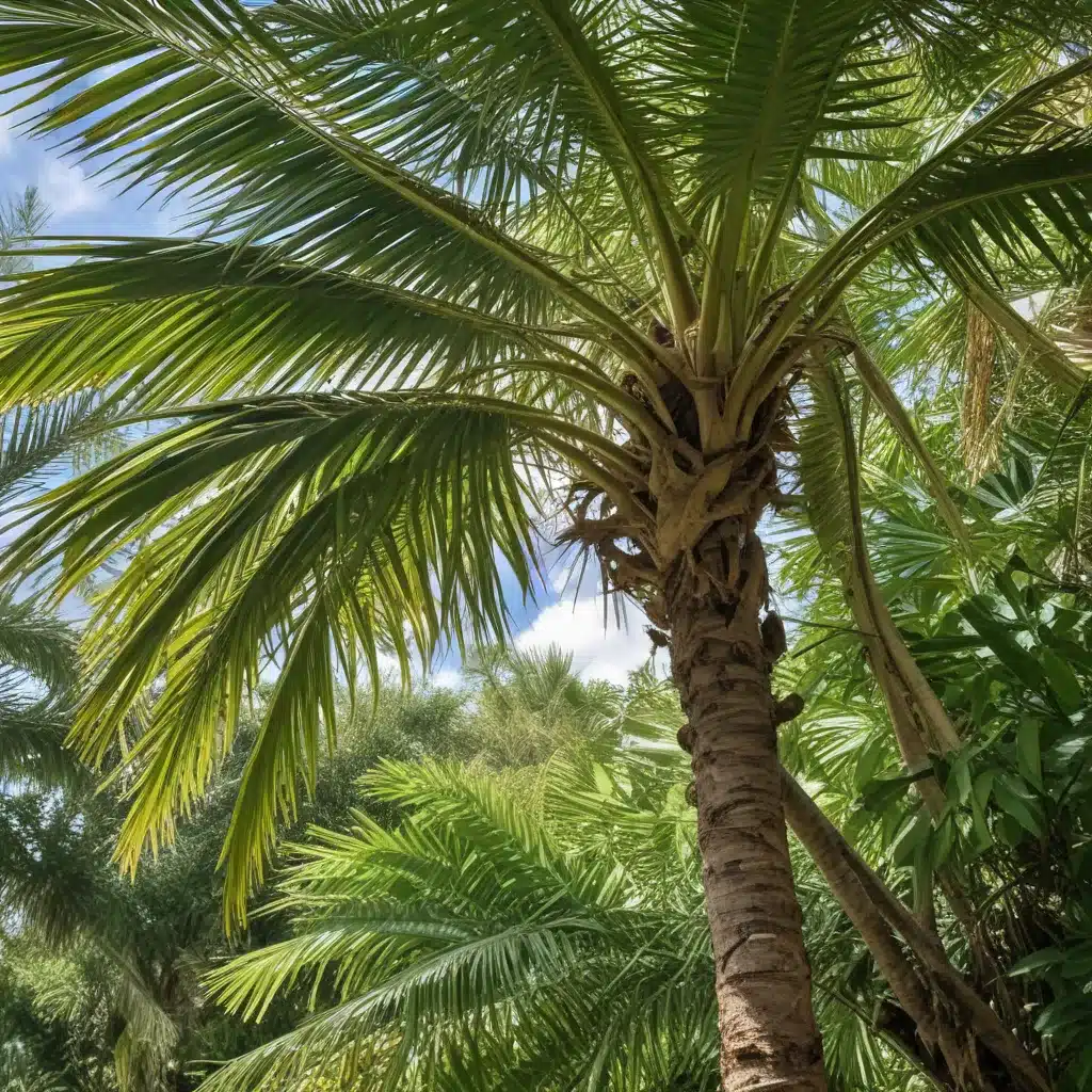 Combating Invasive Species: Protecting the Biodiversity of Palm Beach County’s Landscapes