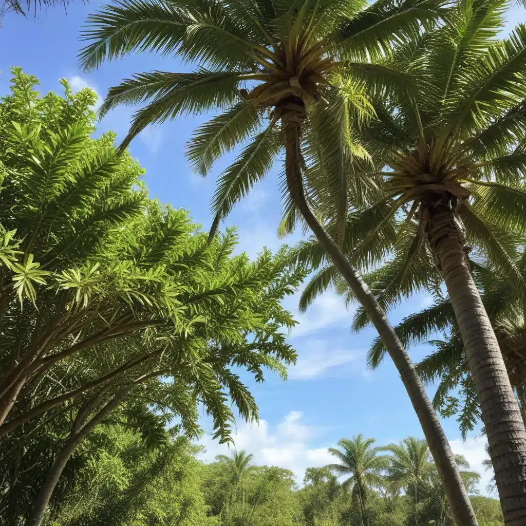 Combating Invasive Species: Safeguarding Your Palm Beach County Property’s Ecosystem