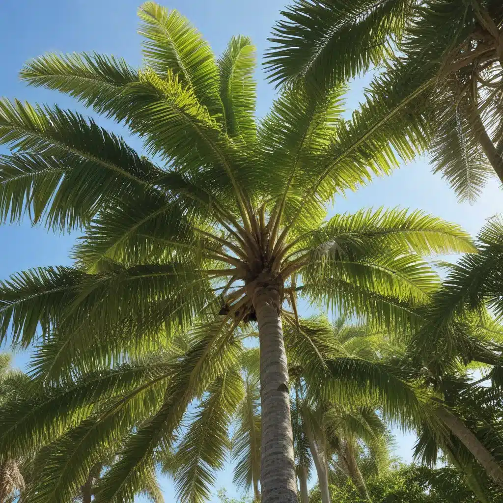 Combating Invasive Tree Species: Strategies for Palm Beach County Residents