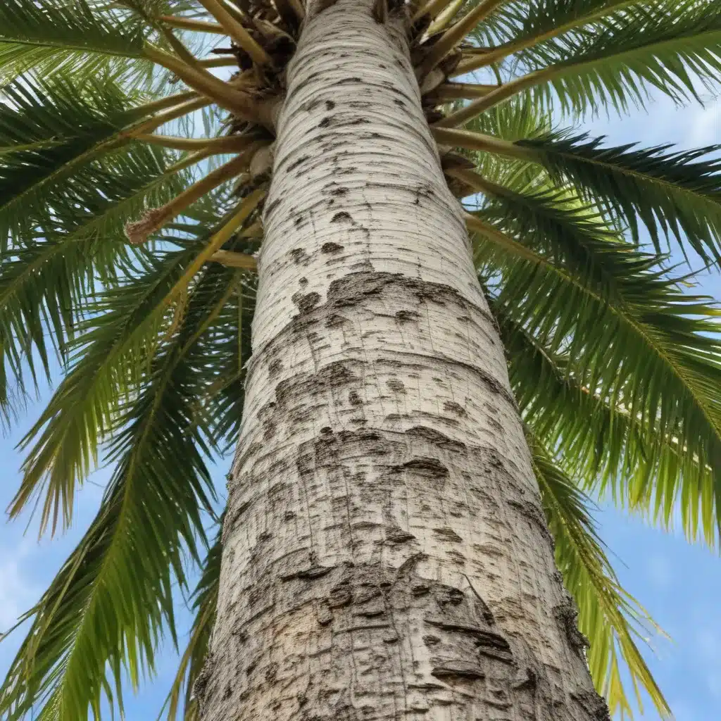 Combating Palm Beach’s Tree Diseases: Identification and Treatment