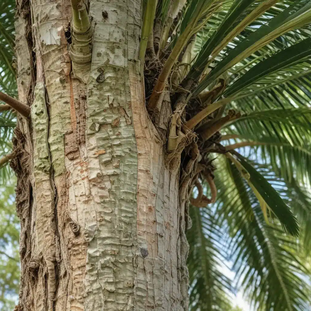 Combating Tree Diseases: A Comprehensive Guide for Palm Beach County