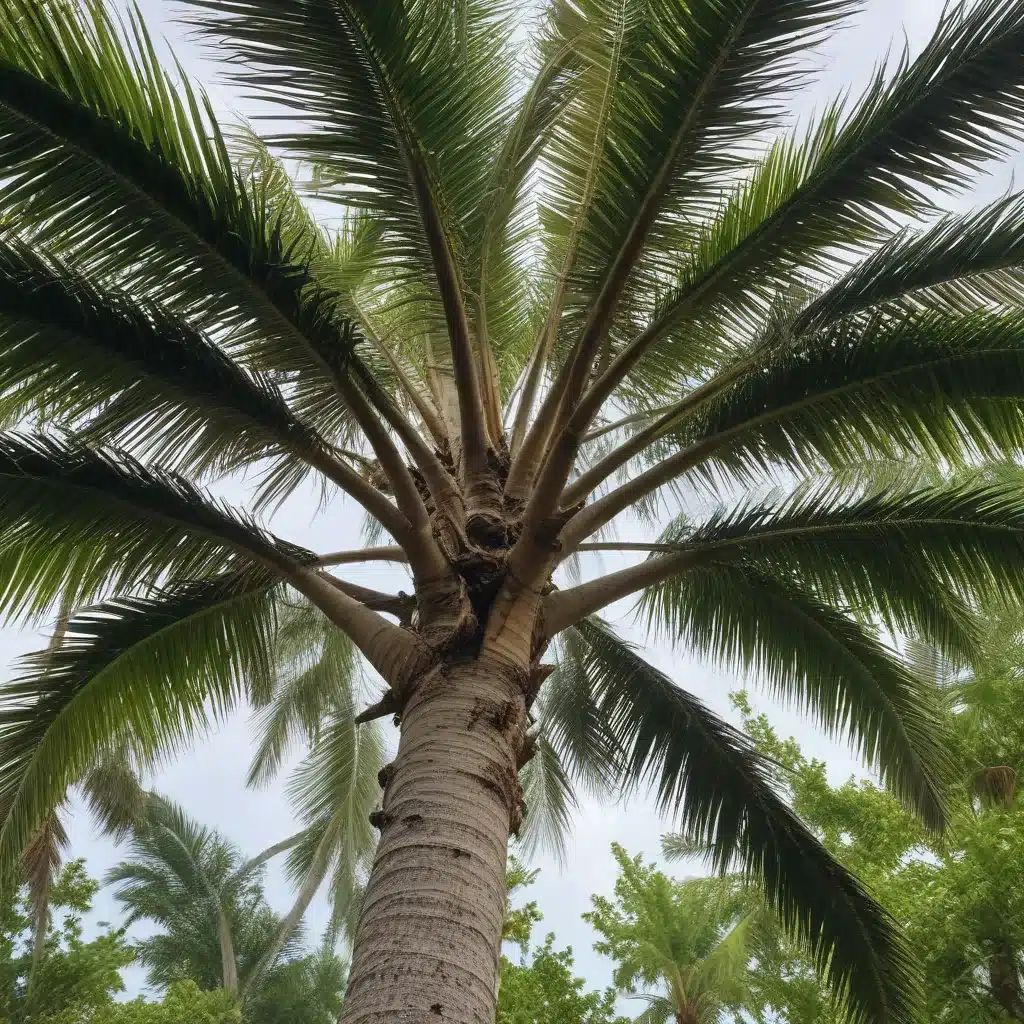 Cultivating Storm-Ready Trees: A Guide for Palm Beach County Homeowners