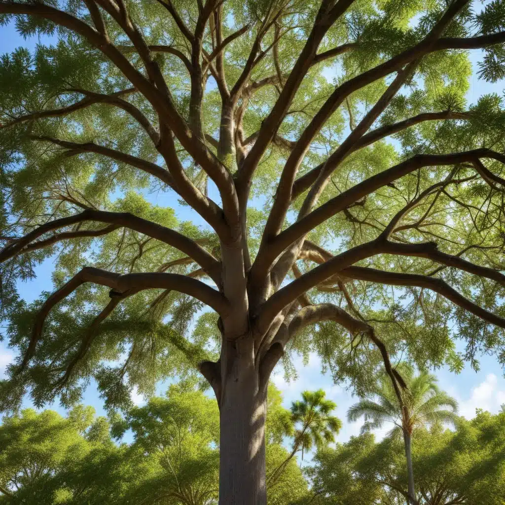 Cultivating a Diverse Urban Forest: Arborists’ Recommendations for Resilient Landscapes in Palm Beach County