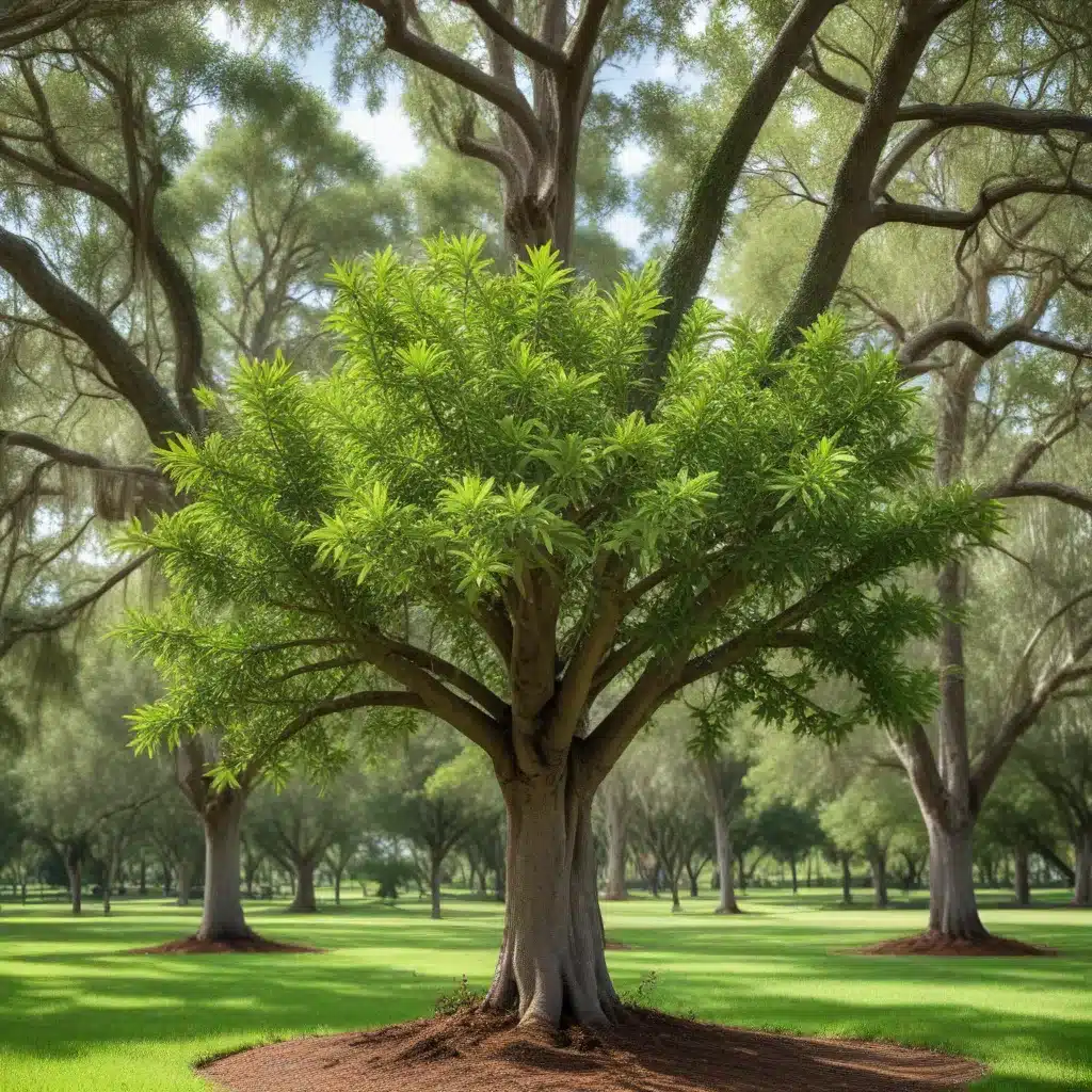 Cultivating a Greener Future: Eco-Friendly Tree Care Practices in Palm Beach