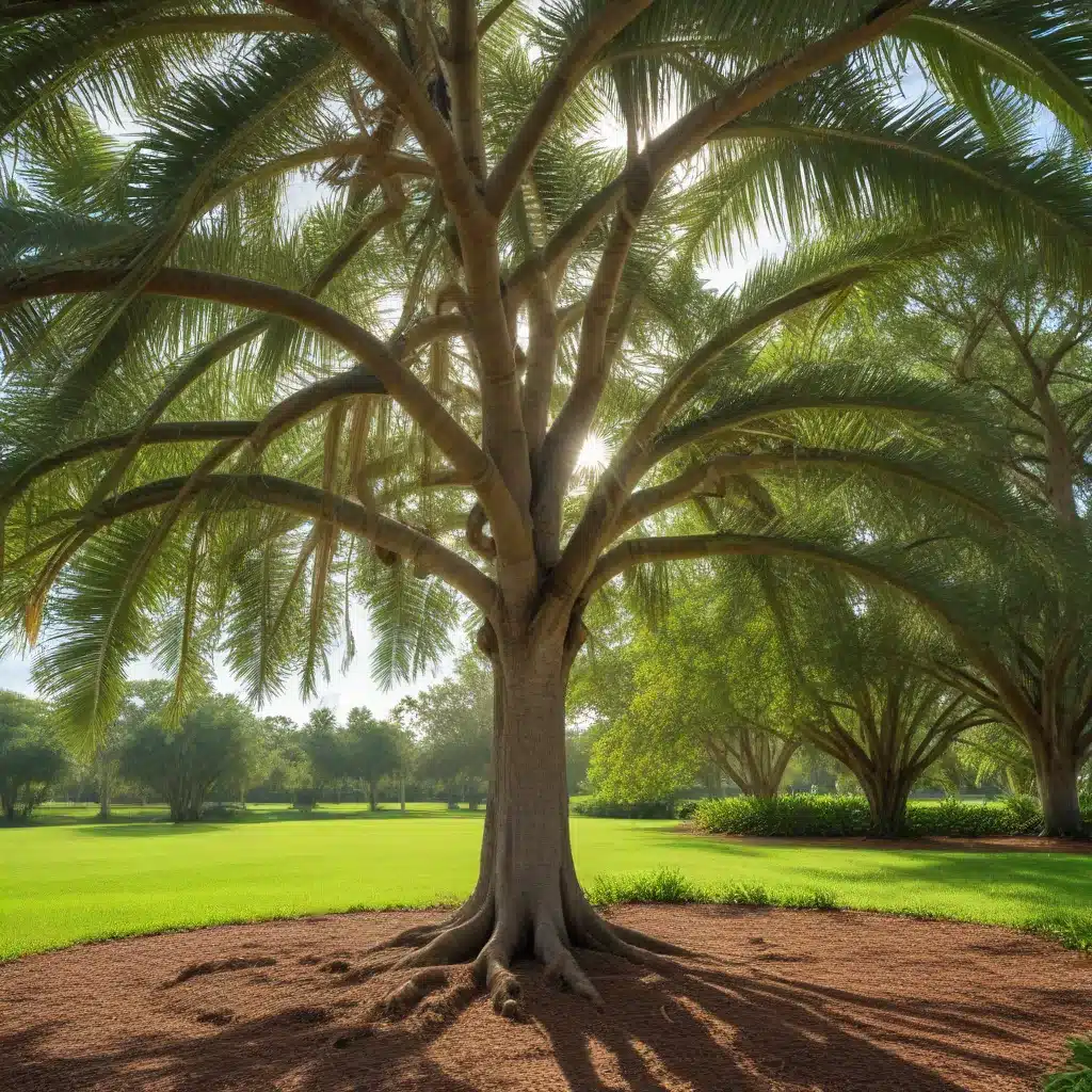 Cultivating a Greener Future: Eco-Friendly Tree Practices for Palm Beach Landscapes