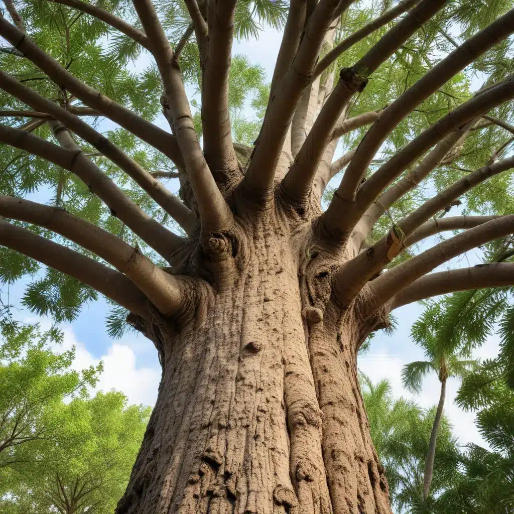 Cultivating a Greener Future: Residential vs. Commercial Tree Preservation in Palm Beach