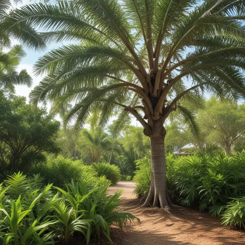 Cultivating a Greener Future: Sustainable Tree Care Practices for Palm Beach Homeowners
