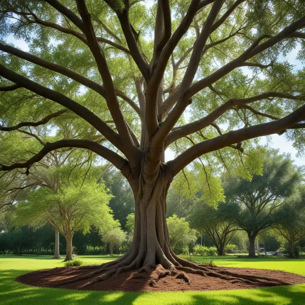 Cultivating a Greener Future: The Environmental Benefits of Proper Tree Care in Palm Beach County