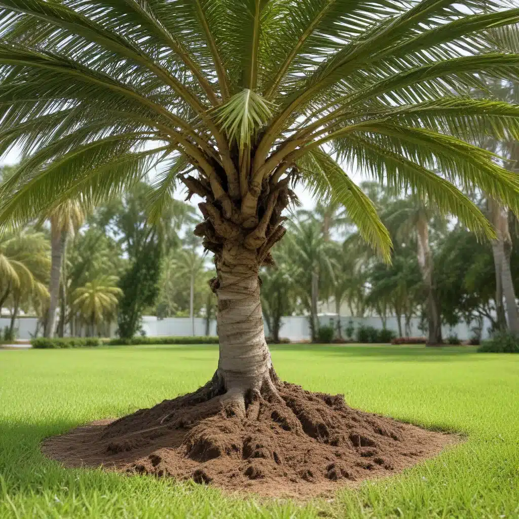 Cultivating a Greener Palm Beach: Eco-Friendly Tree Planting Practices