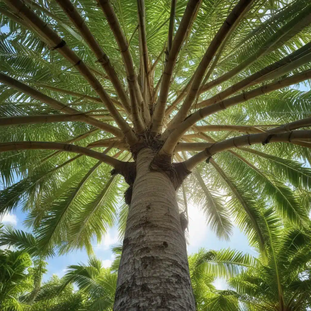 Cultivating a Greener Tomorrow: Sustainable Tree Care Practices for Palm Beach County