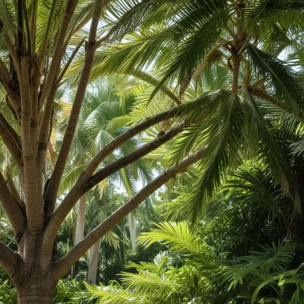 Cultivating a Lush Oasis: Essential Tree Care for Palm Beach Property Owners