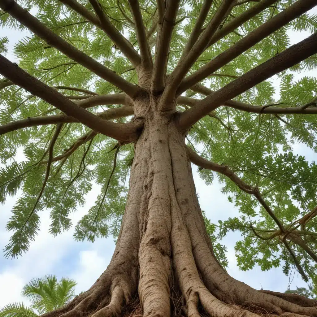 Cultivating a Sustainable Future: Eco-Friendly Tree Care Practices in Palm Beach