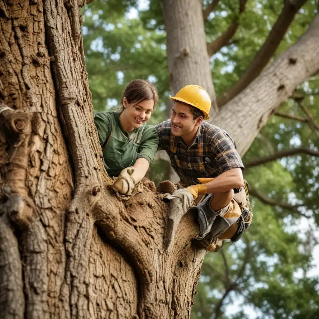 Decoding Tree Care Lingo: A Glossary for Homeowners and Businesses