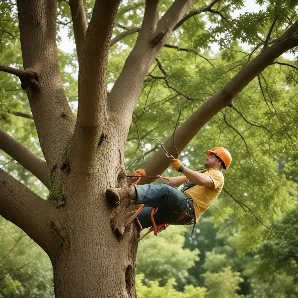 Decoding Tree Care Terminology: A Homeowner’s and Business Owner’s Guide to Understanding the Essentials