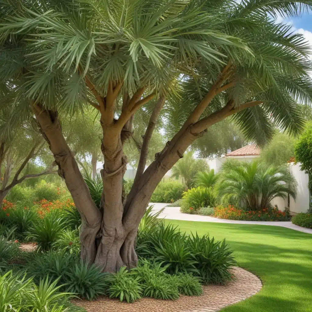 Designing Drought-Resilient Landscapes: Arborists’ Recommendations for Water-Wise Gardening in Palm Beach County