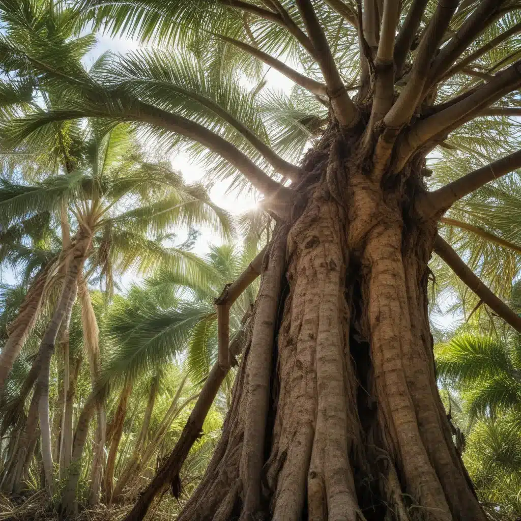 Discovering the Benefits of Eco-Friendly Tree Practices in Palm Beach County