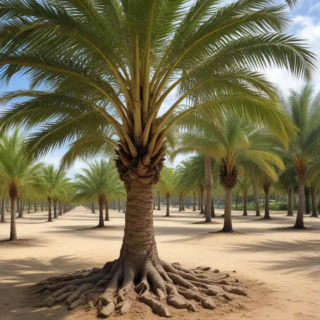 Drought-Resistant Trees for Palm Beach Landscapes: Adapting to the Climate