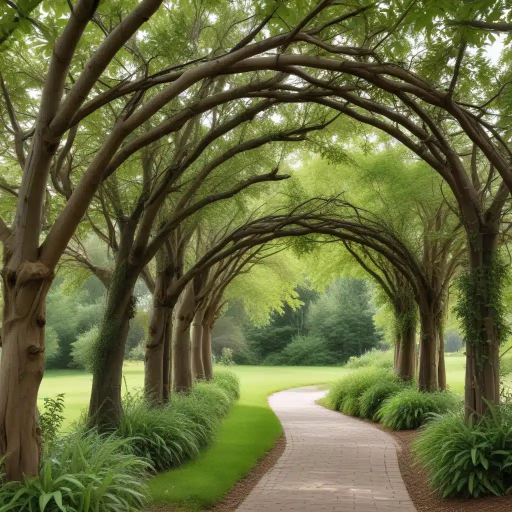 Eco-Friendly Arbor Care: Integrated Pest Management Techniques