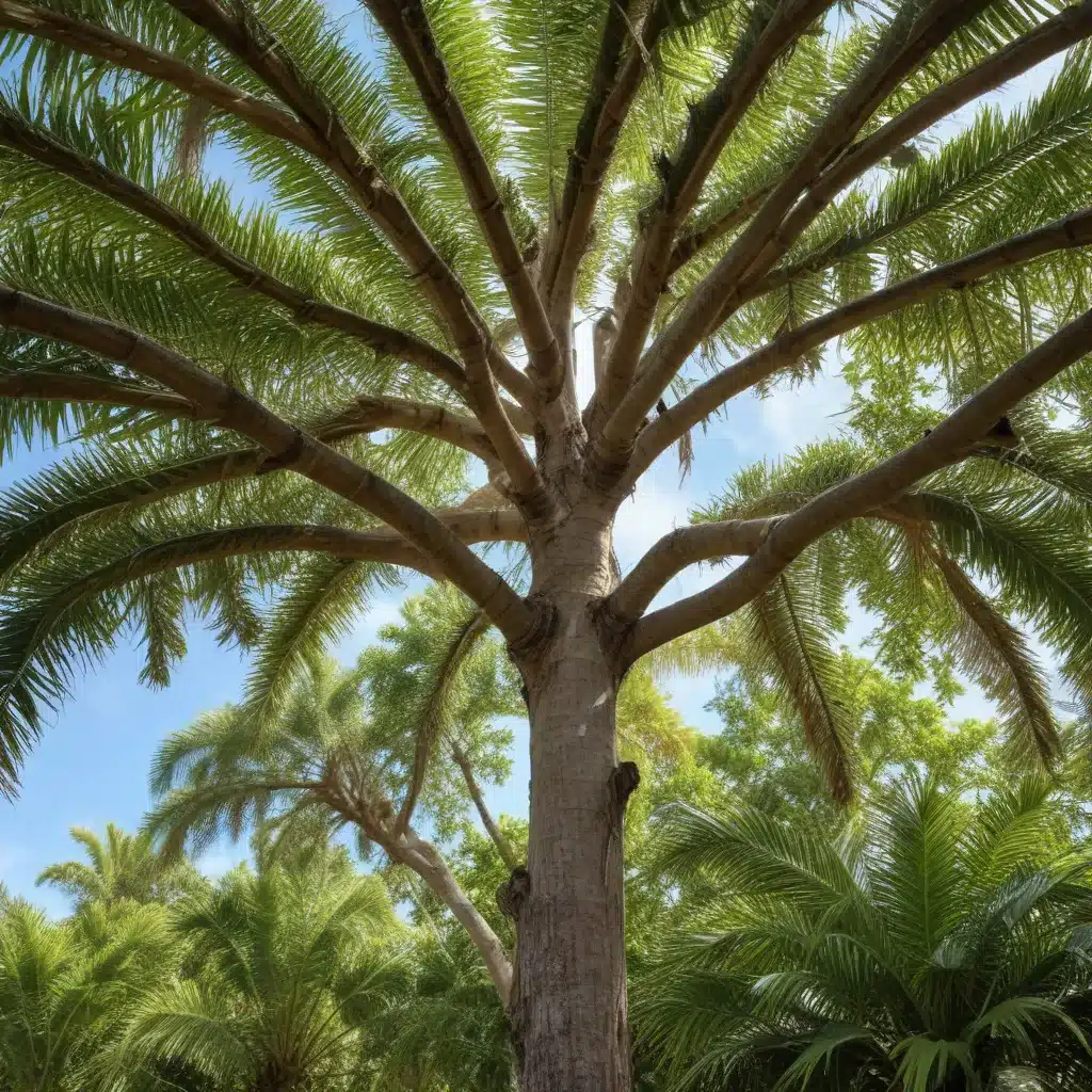 Eco-Friendly Tree Care: Cultivating a Greener Future in Palm Beach