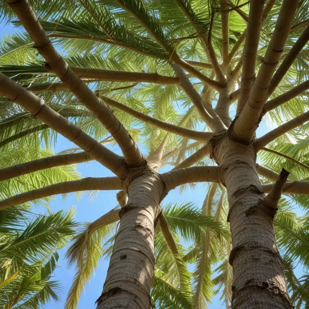 Eco-Friendly Tree Care: Sustainable Strategies for Palm Beach County