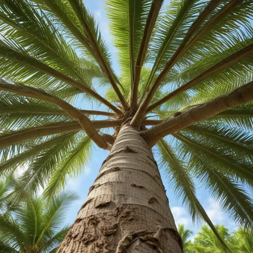 Eco-Friendly Tree Care: Sustainable Strategies for a Greener Palm Beach County