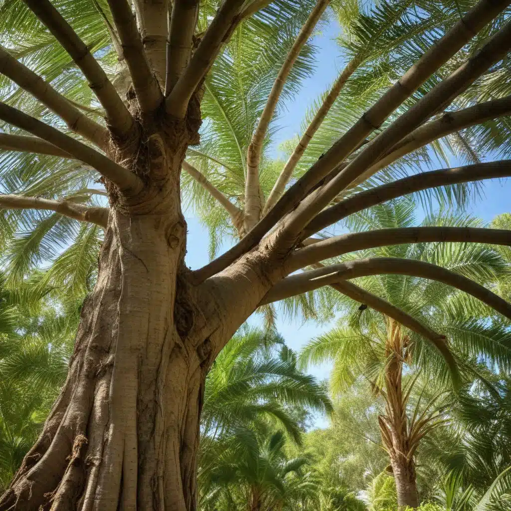 Eco-Friendly Tree Care: Sustainable Strategies for a Greener Palm Beach County Landscape