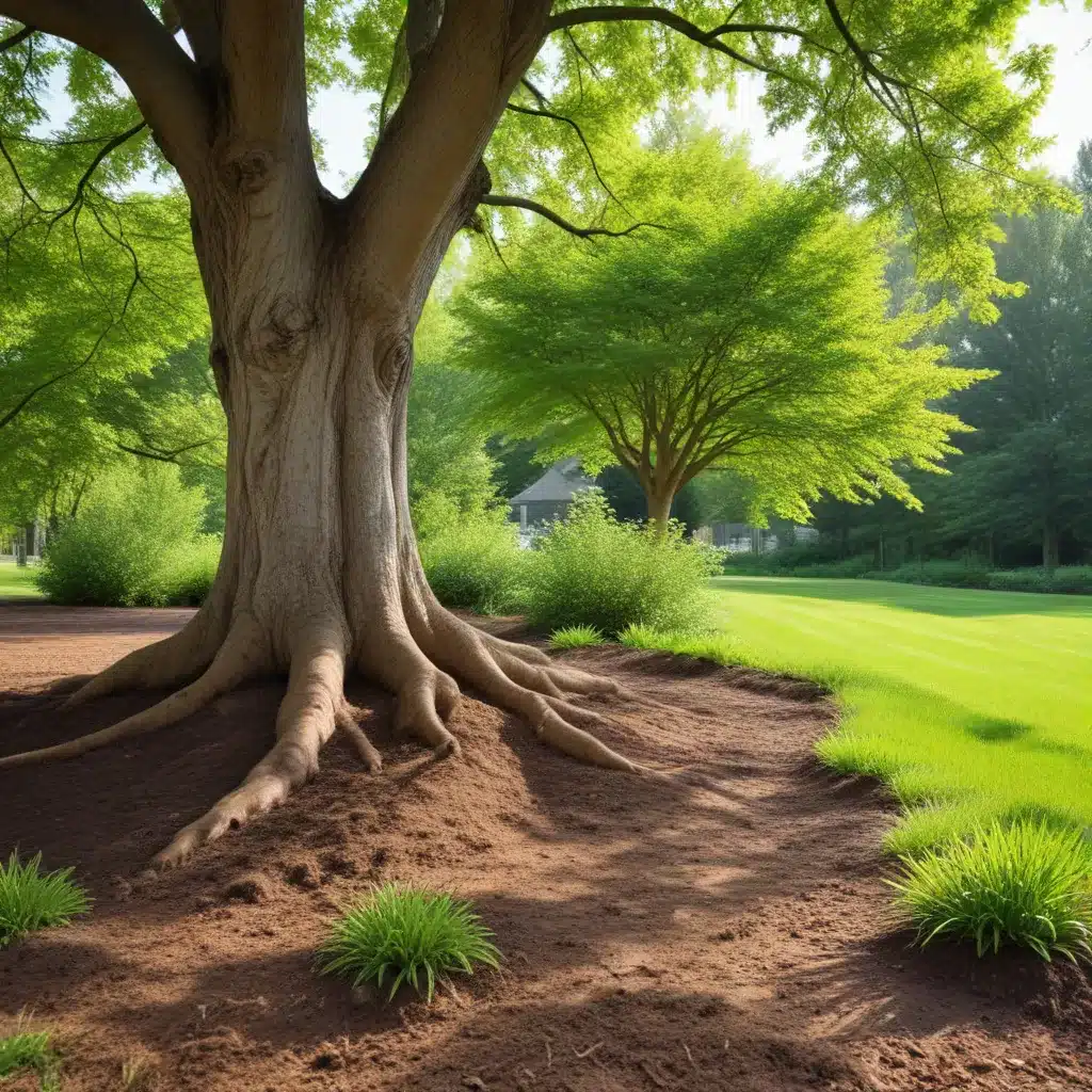 Eco-Friendly Tree Fertilization: Nourishing Your Landscape the Natural Way