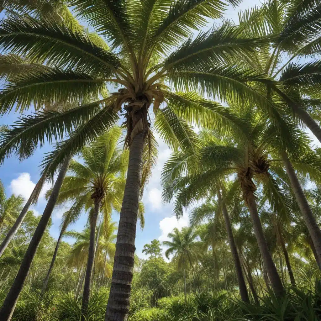 Elevating Palm Beach’s Landscapes: Innovative Approaches to Sustainable Tree Care