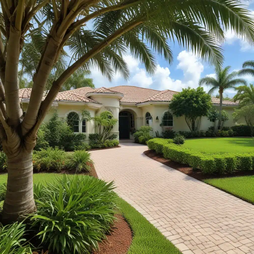 Embracing Eco-Friendly Fertilization: Nourishing Your Palm Beach Landscape Naturally