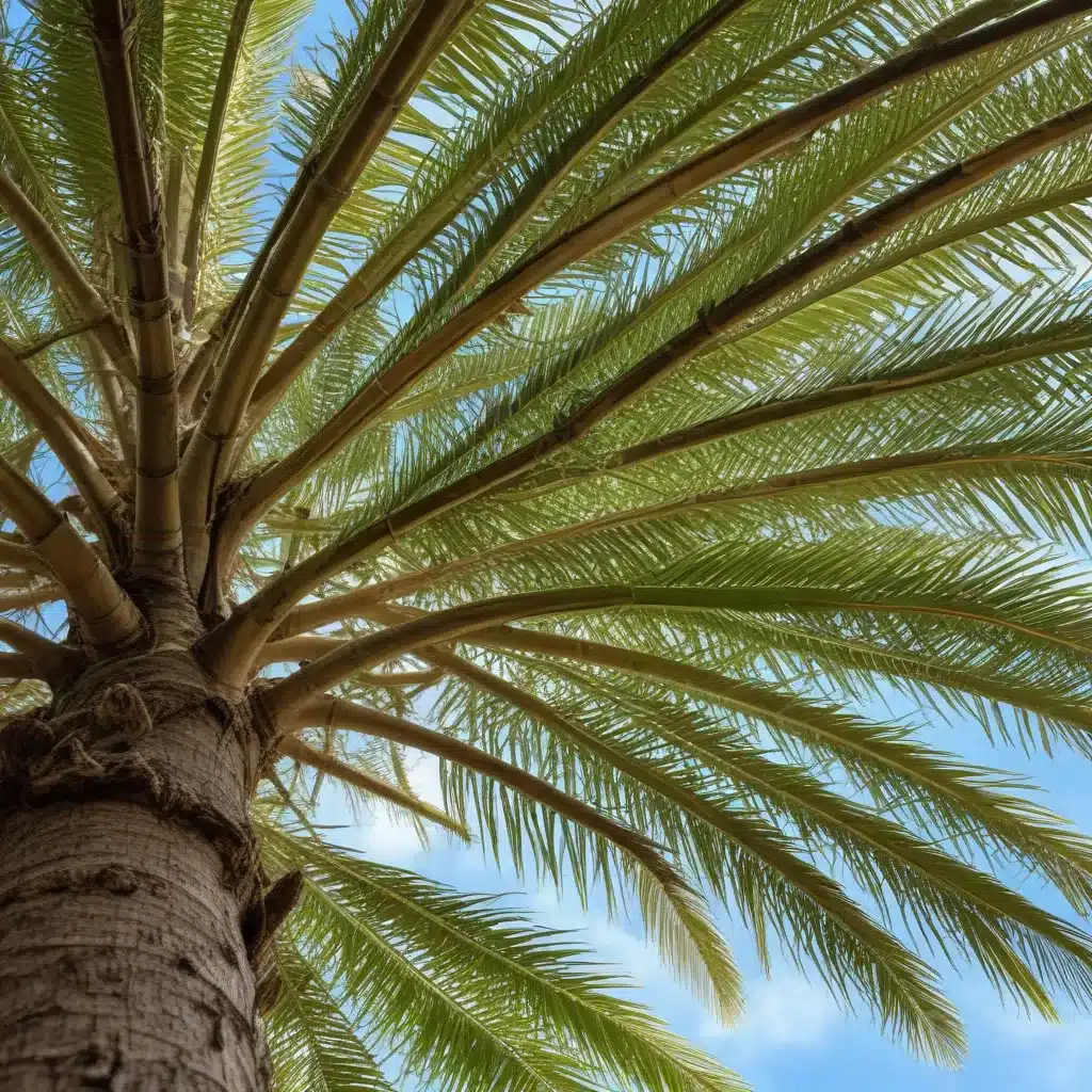 Embracing Eco-Friendly Tree Care Practices for a Greener Palm Beach Community