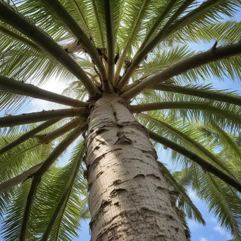 Embracing Eco-Friendly Tree Care Practices for a Sustainable Palm Beach