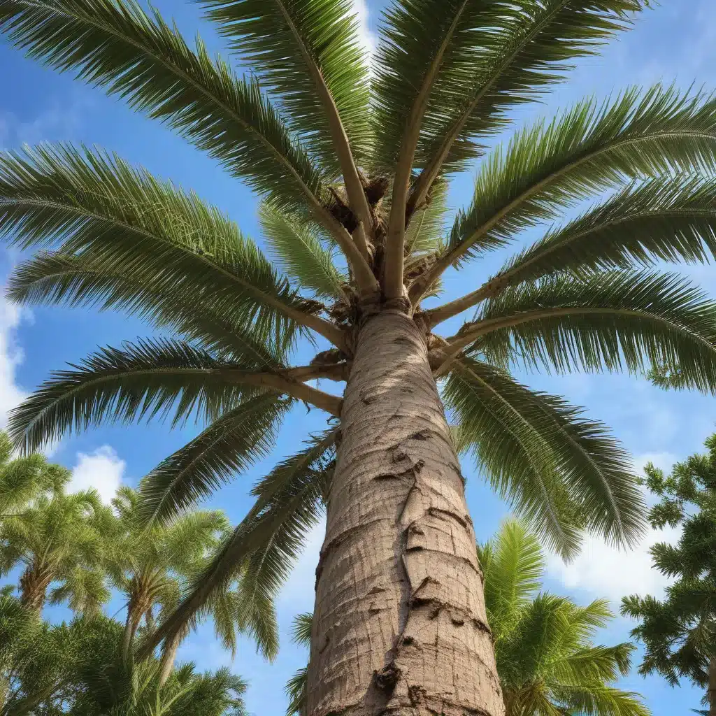 Embracing Eco-Friendly Tree Care Practices for a Sustainable Palm Beach Community