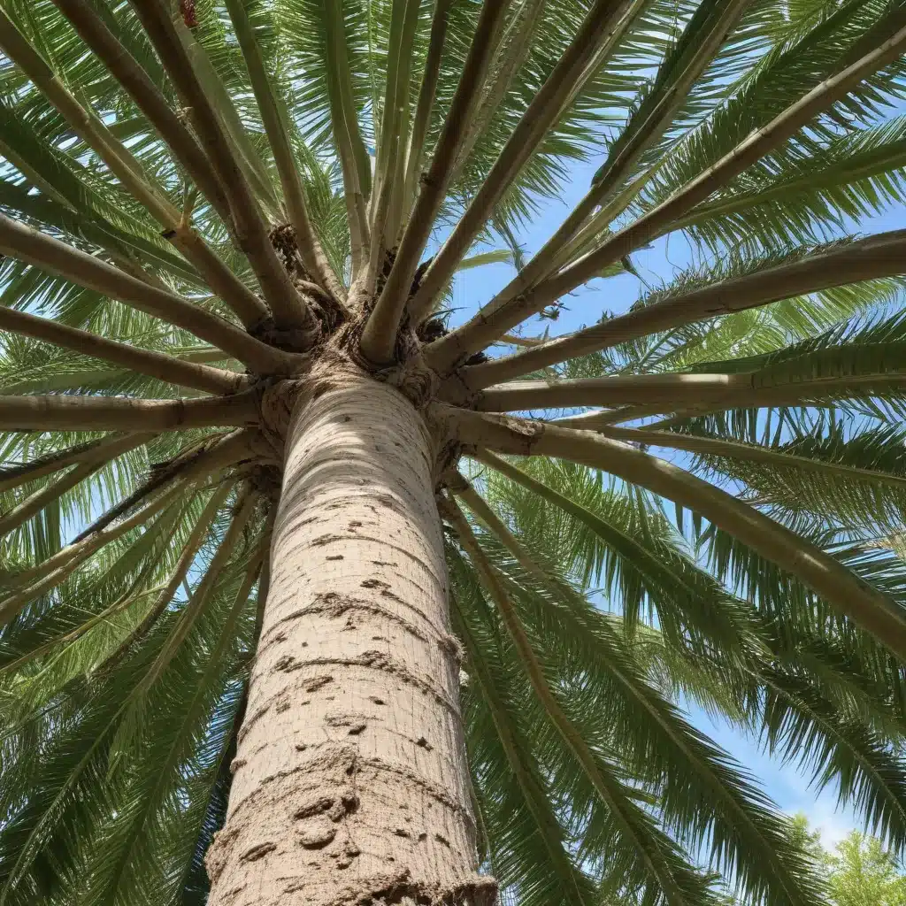 Embracing Eco-Friendly Tree Care: Sustainable Practices for Palm Beach County Residents