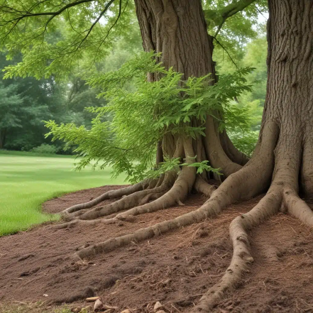 Embracing Eco-Friendly Tree Fertilization: Nourishing Your Landscape the Natural Way