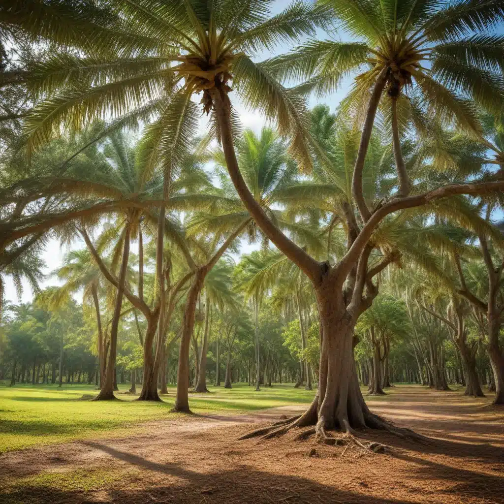 Embracing Eco-Friendly Tree Practices: A Guide for Palm Beach Residents