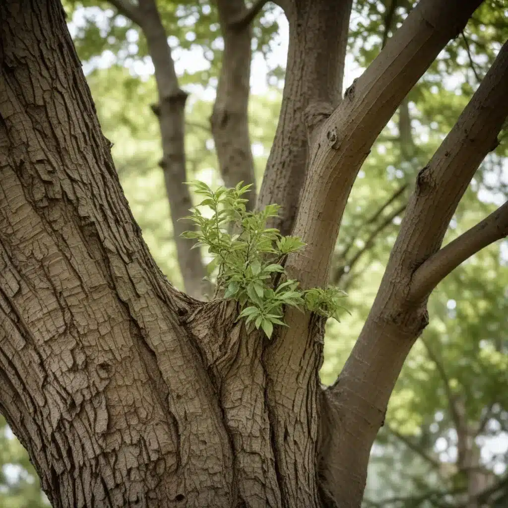Embracing Integrated Pest Management: Safeguarding Your Trees Sustainably