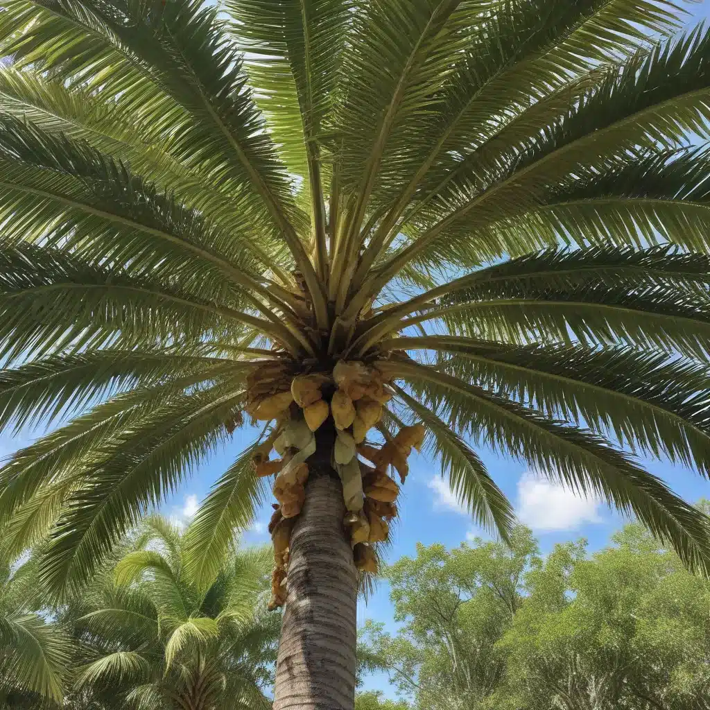 Embracing Native Trees: Enhancing Biodiversity in Palm Beach County Landscapes