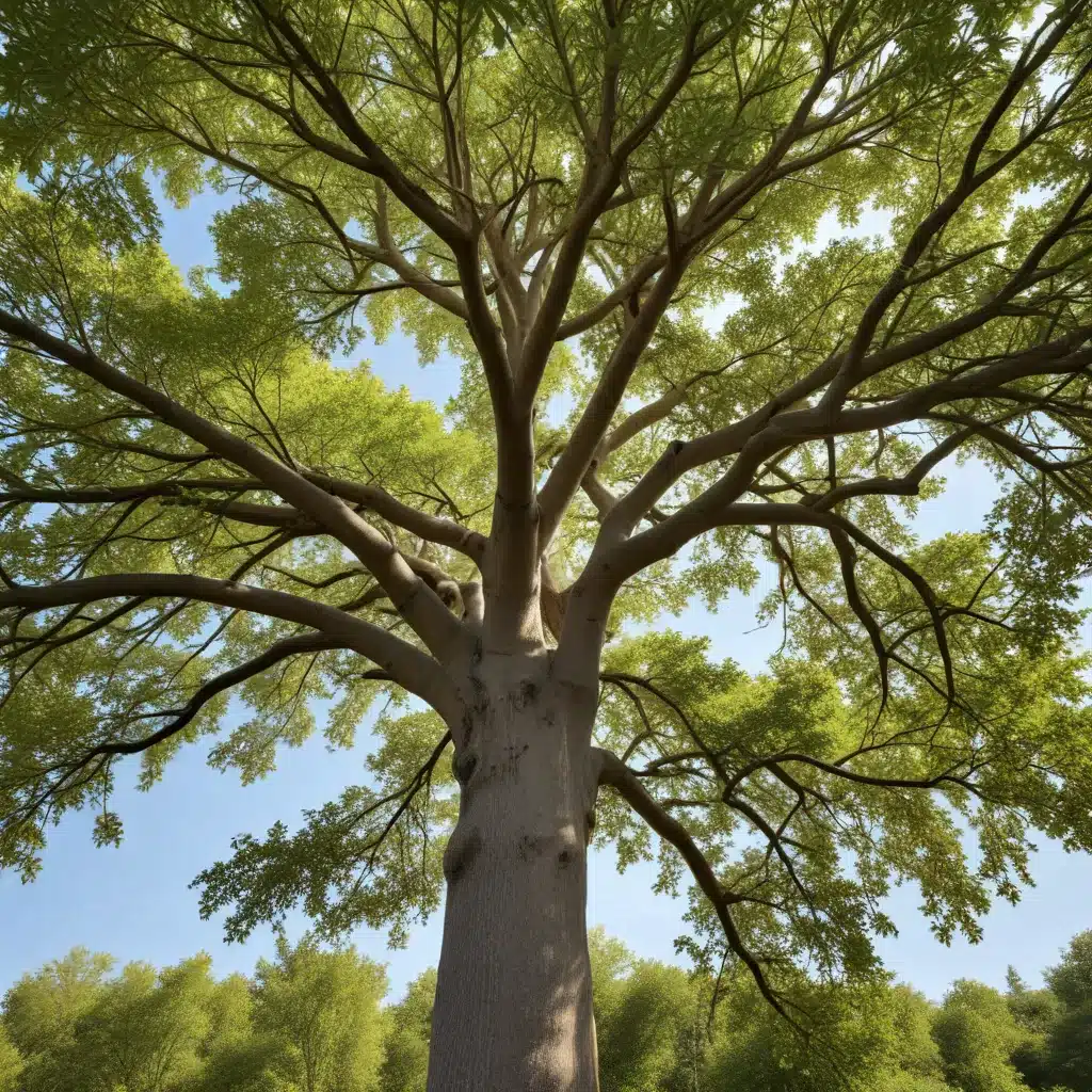 Embracing Native Trees: Enhancing Your Landscape’s Ecological Balance