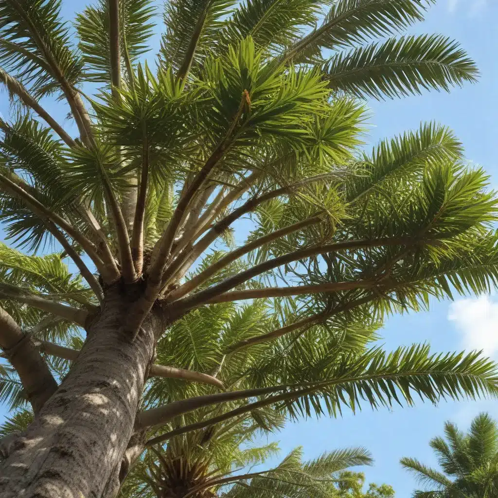 Embracing Native Trees: Enhancing Your Palm Beach Landscape’s Ecological Balance