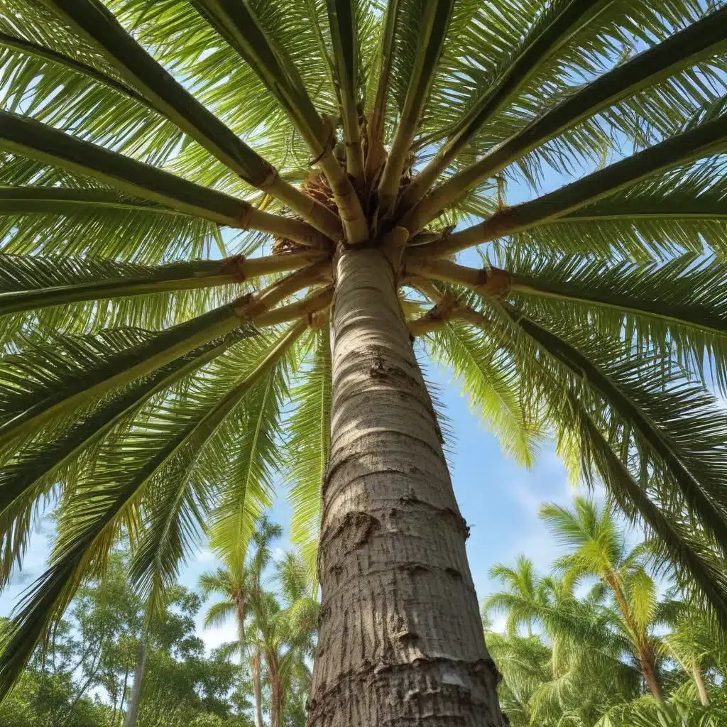 Embracing Organic Solutions: Exploring Eco-Friendly Tree Care for Palm Beach Properties