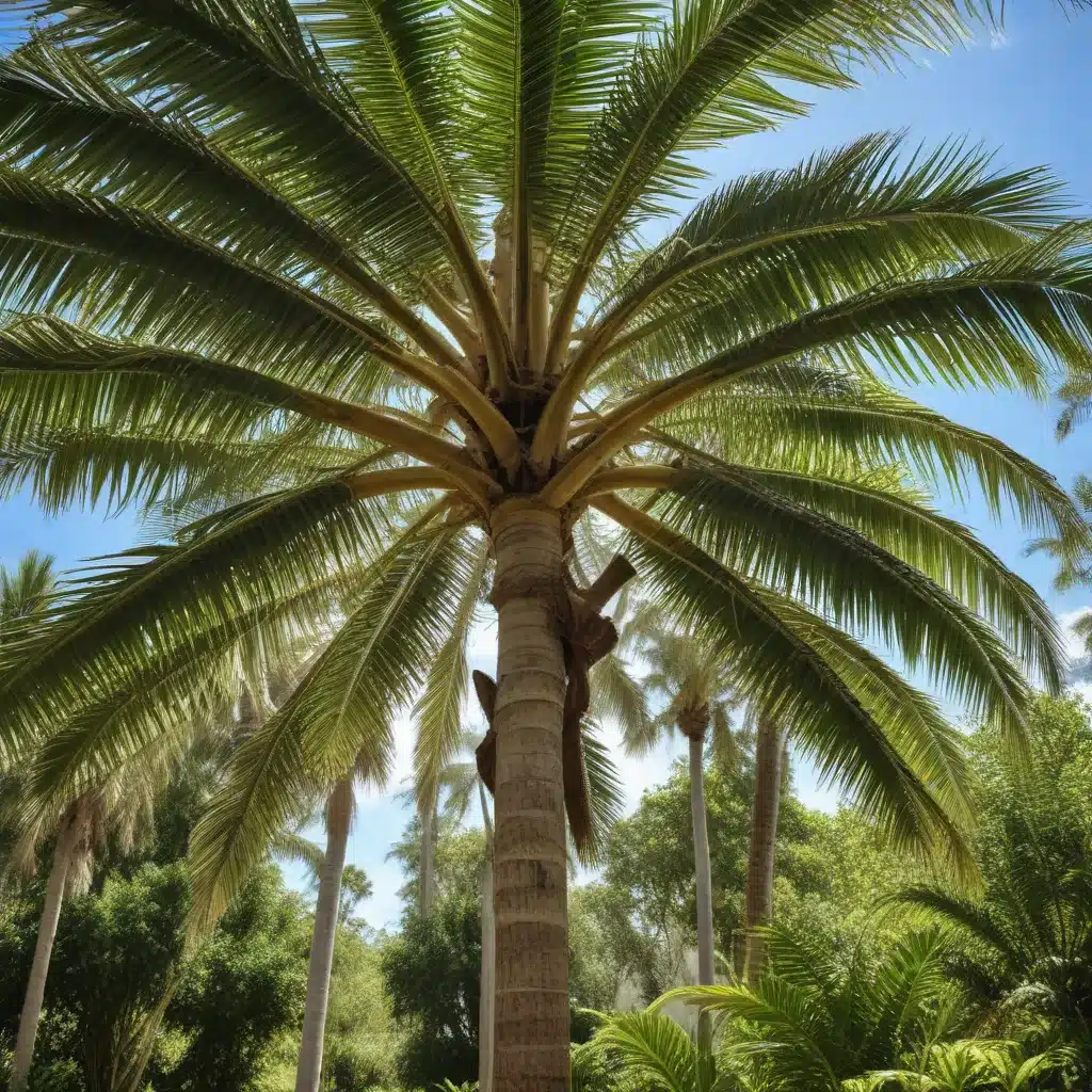 Embracing Organic Tree Care: Exploring Eco-Friendly Solutions for Palm Beach Properties