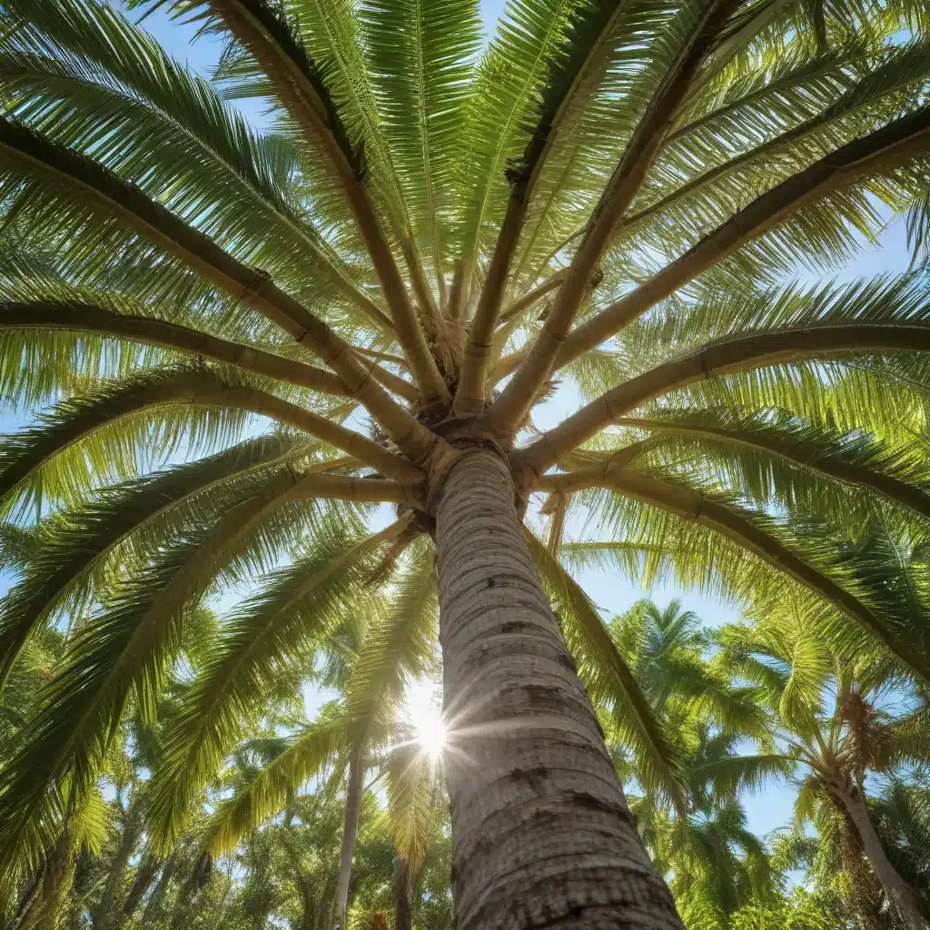 Embracing Sustainability: Eco-Friendly Tree Care Practices for Palm Beach Properties