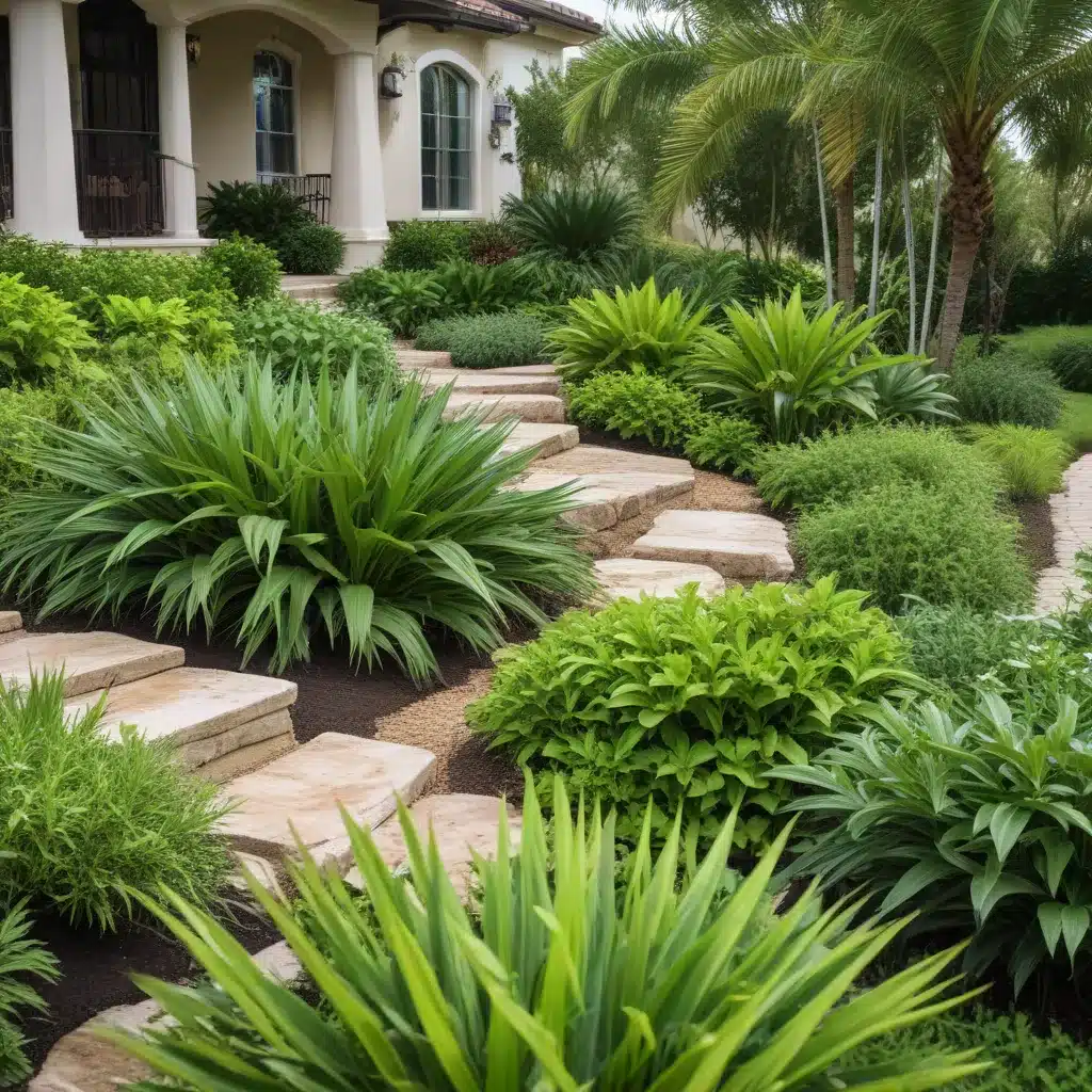 Embracing Sustainable Landscaping in Palm Beach County: Eco-Friendly Practices for Homeowners