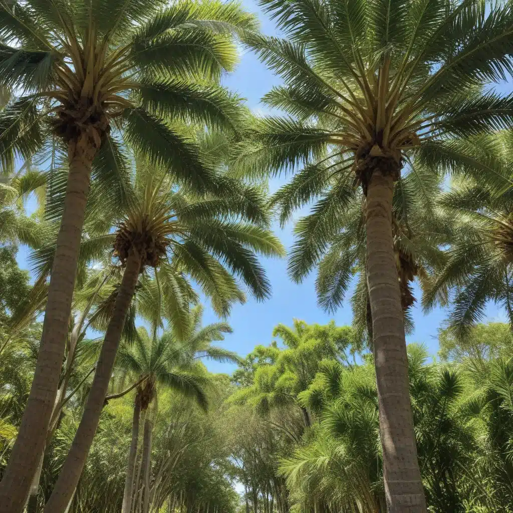 Embracing Sustainable Tree Care Practices for a Greener and More Resilient Palm Beach
