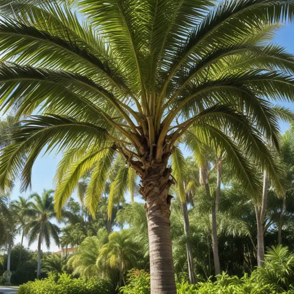 Embracing the Beauty of Palm Beach’s Urban Forest: A Homeowner’s Guide to Tree Care