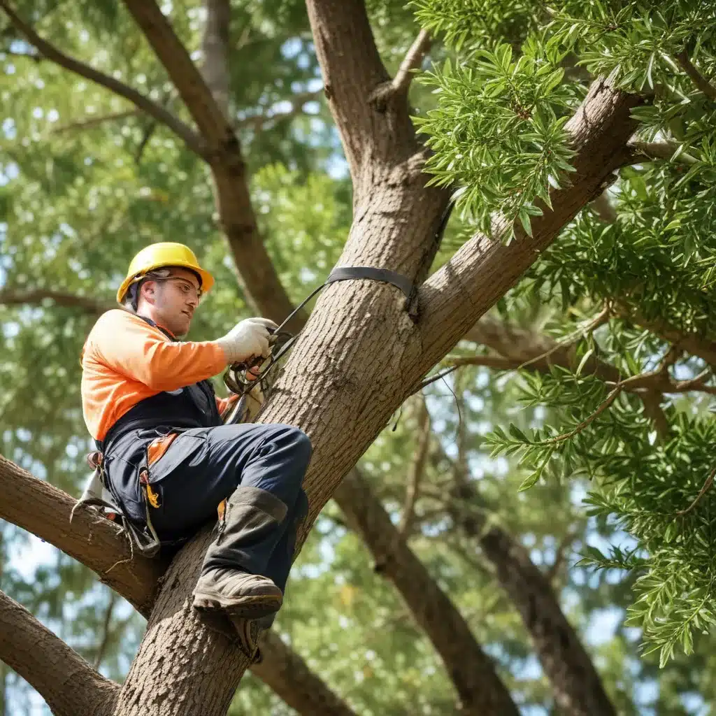 Emergency Tree Services in Palm Beach: Prompt Response for Unexpected Situations