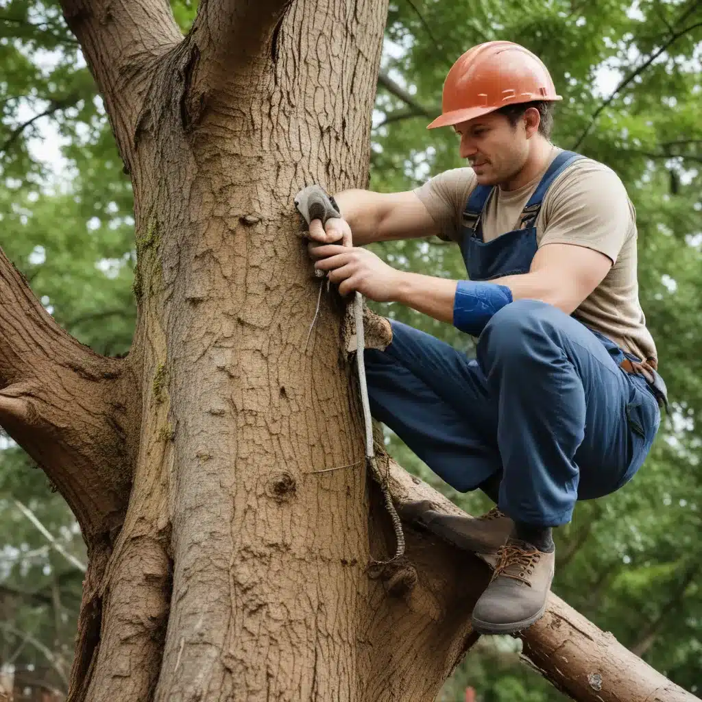Empowering Homeowners: A Guide to DIY Tree Care and Maintenance