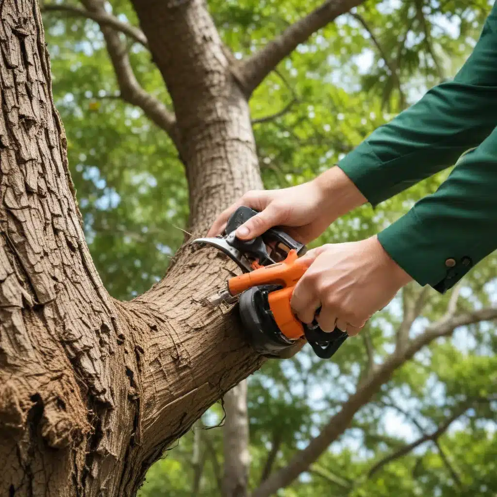Empowering Homeowners: A Guide to DIY Tree Care and Maintenance in Palm Beach